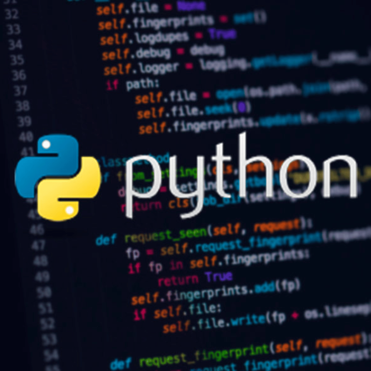 Python Development Company in UK | Techsignx