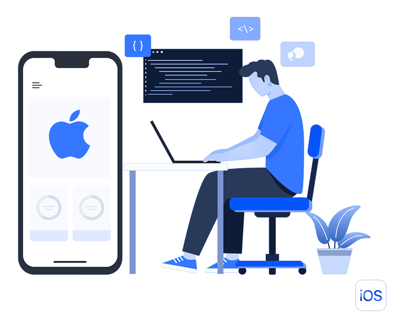 ios-developer